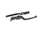 EP MV Agusta F4 Folding Clutch and Brake Lever set 2011 - 2016