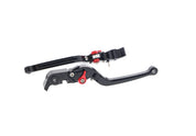 EP Aprilia RSV1000 R Folding Clutch and Brake Lever set 2004 - 2008