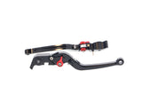 EP Kawasaki Ninja H2R Folding Clutch and Brake Lever set (2015+)