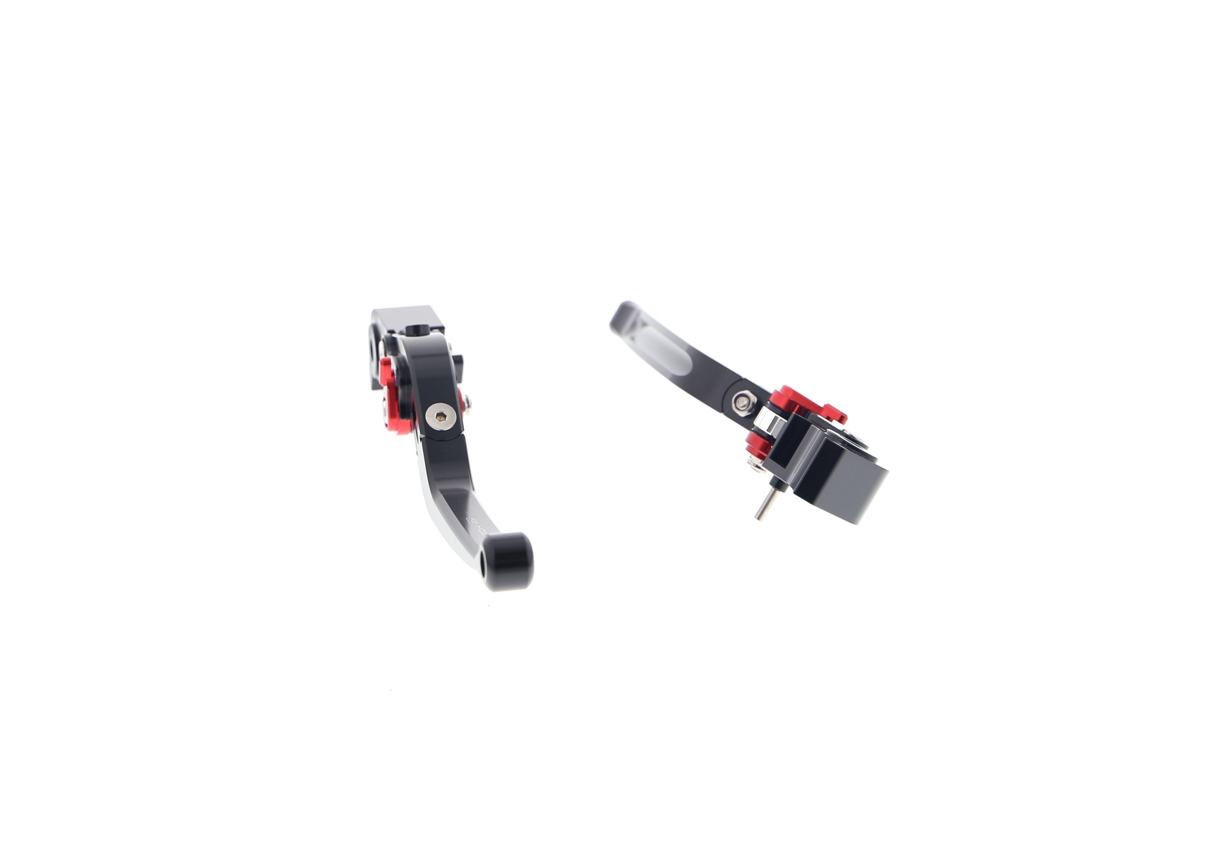 EP Kawasaki Ninja H2R Folding Clutch and Brake Lever set (2015+)