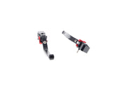 EP Aprilia RSV1000 R Folding Clutch and Brake Lever set 2004 - 2008