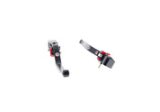 EP MV Agusta F4 Folding Clutch and Brake Lever set 2011 - 2016