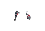 EP Aprilia RSV1000 Factory Folding Clutch and Brake Lever set 2004 - 2008