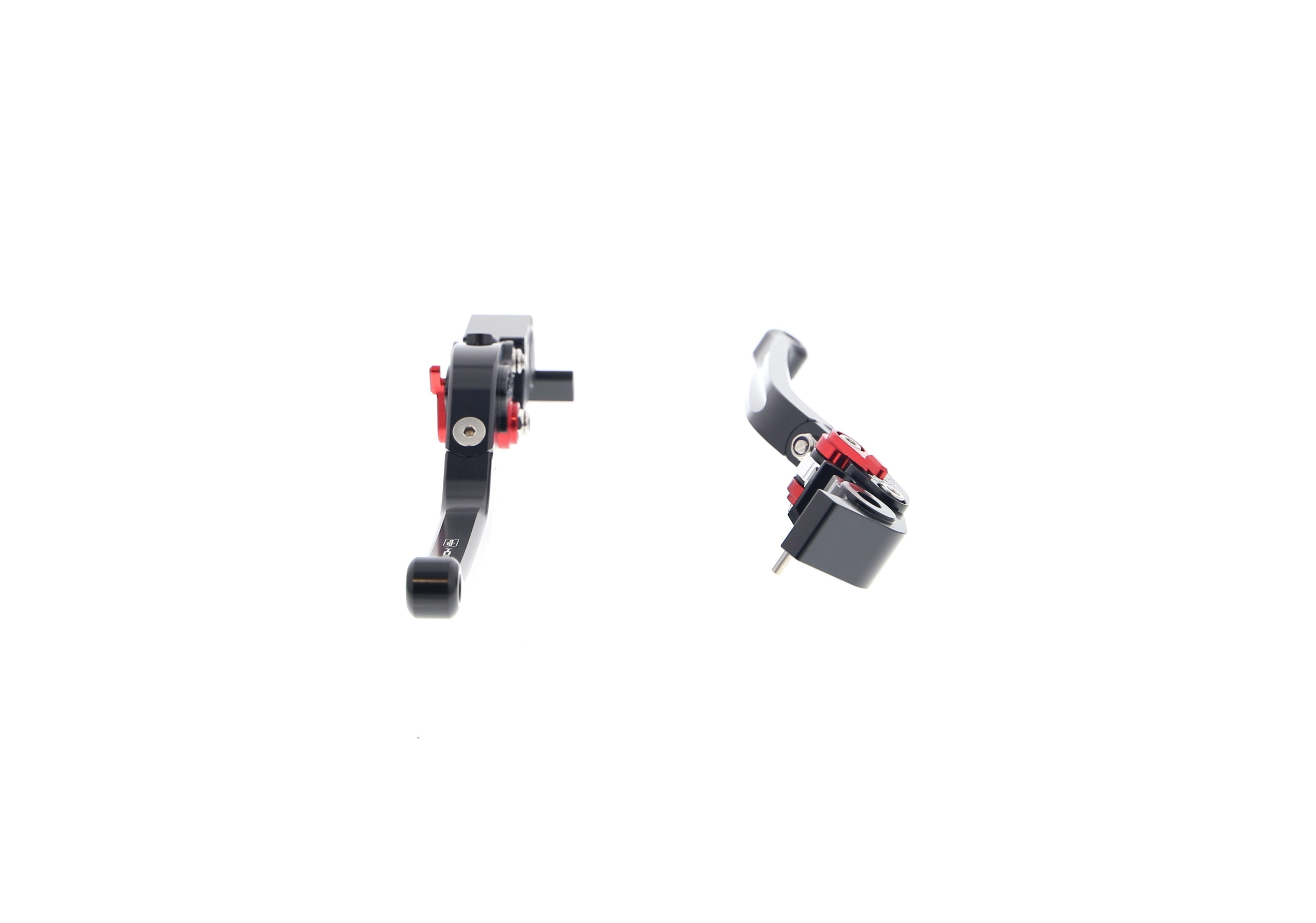 EP Ducati Multistrada 1260 Folding Clutch and Brake Lever set (2018-2020)