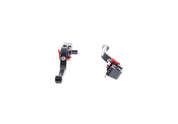 EP Ducati Multistrada 1200 S Pikes Peak Folding Clutch, Brake Lever set 2012 - 2014
