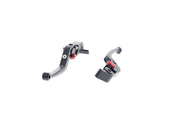 EP Kawasaki Ninja H2R Folding Clutch and Brake Lever set (2015+)