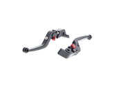 EP Aprilia RSV1000 Factory Folding Clutch and Brake Lever set 2004 - 2008