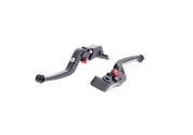 EP Ducati Multistrada 1200 S D air Folding Clutch & Brake Lever set 2015 - 2017