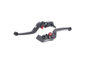 EP Kawasaki Ninja H2R Folding Clutch and Brake Lever set (2015+)