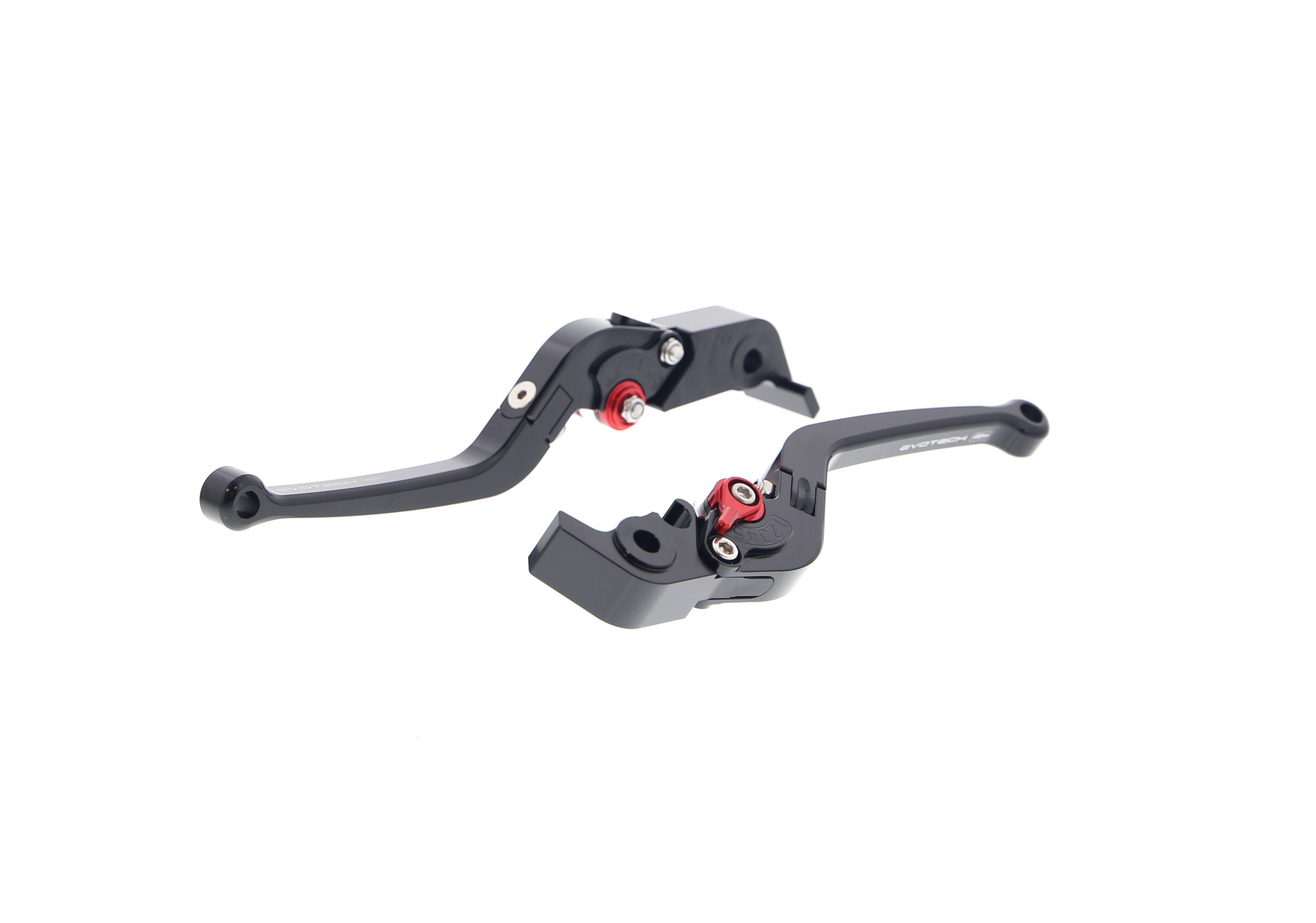 EP Kawasaki Ninja H2 Folding Clutch and Brake Lever set (2015 - 2022)