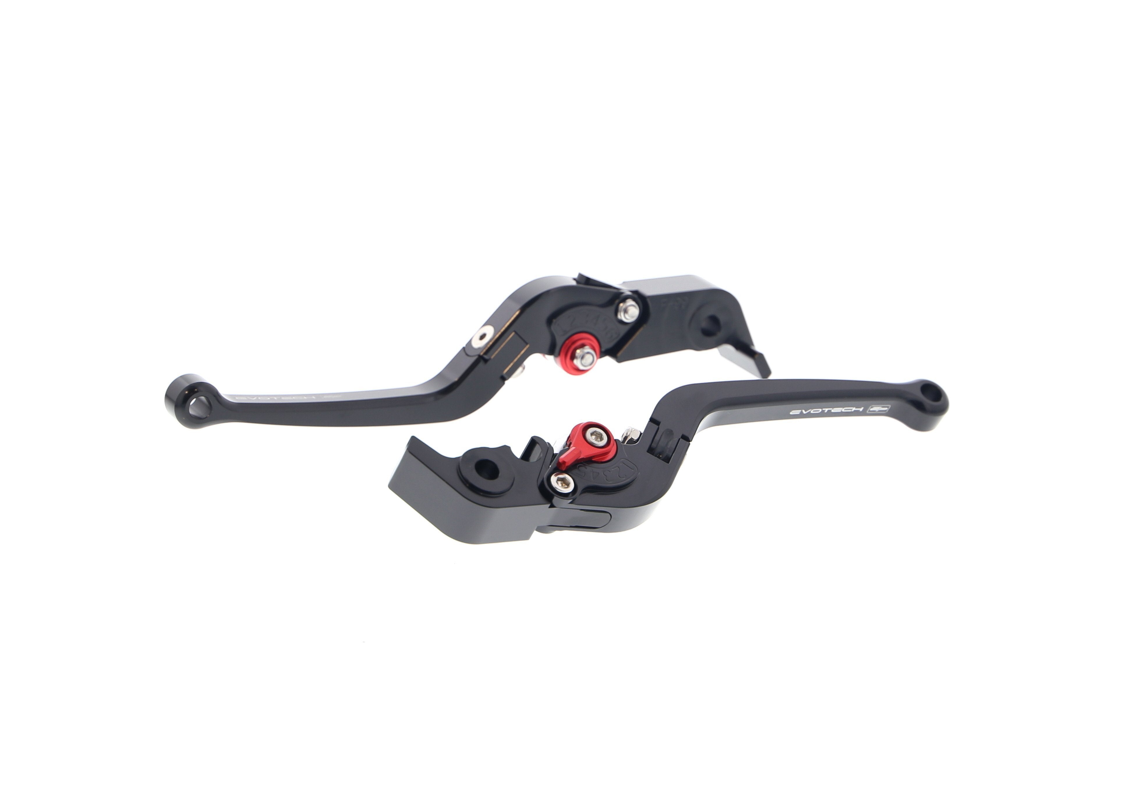 EP Ducati Panigale V4 S Folding Clutch and Brake Lever set (2018 - 2020)