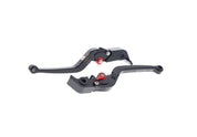 EP MV Agusta F4 Folding Clutch and Brake Lever set 2011 - 2016