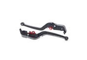 EP Ducati Panigale V4 S Folding Clutch and Brake Lever set (2018 - 2020)
