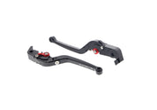 EP KTM 990 Super Duke Folding Clutch and Brake Lever set 2005 - 2014