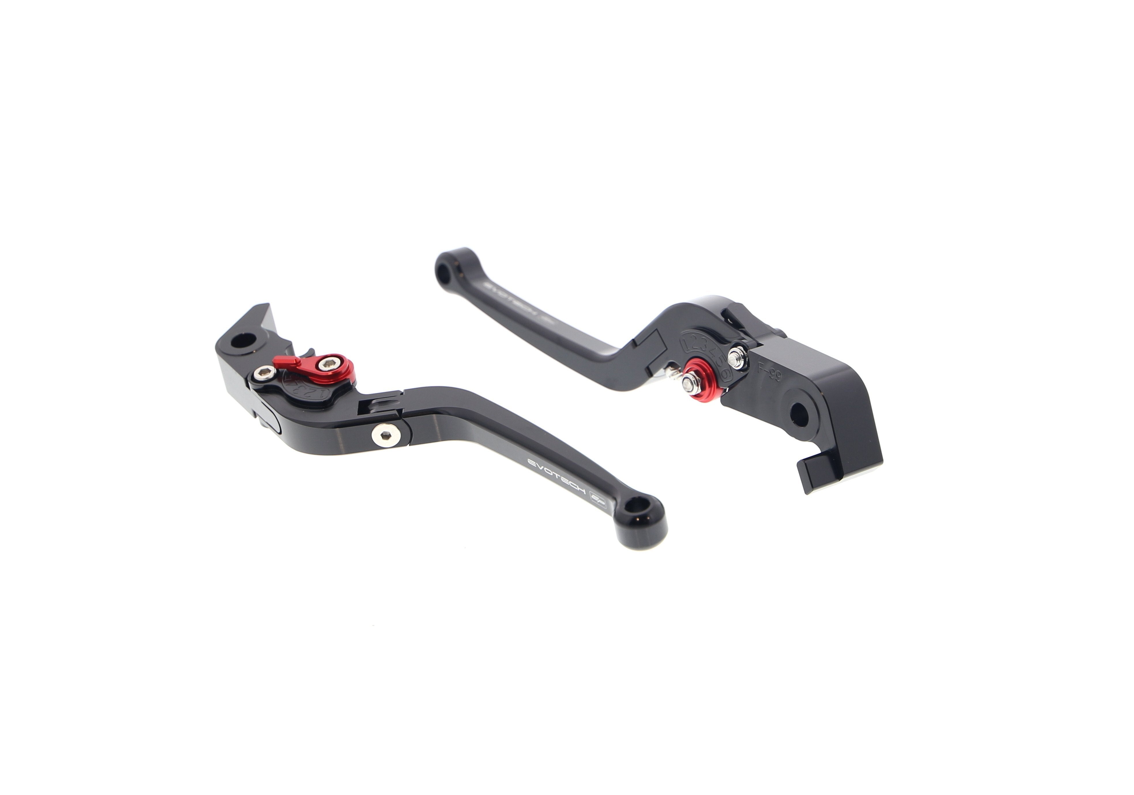 EP KTM 990 Super Duke Folding Clutch and Brake Lever set 2005 - 2014