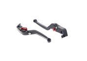 EP KTM 690 Duke Folding Clutch and Brake Lever set 2007 - 2011