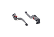 EP KTM 990 Super Duke Folding Clutch and Brake Lever set 2005 - 2014