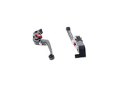 EP KTM 990 Super Duke Folding Clutch and Brake Lever set 2005 - 2014