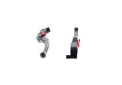 EP KTM 990 Super Duke Folding Clutch and Brake Lever set 2005 - 2014