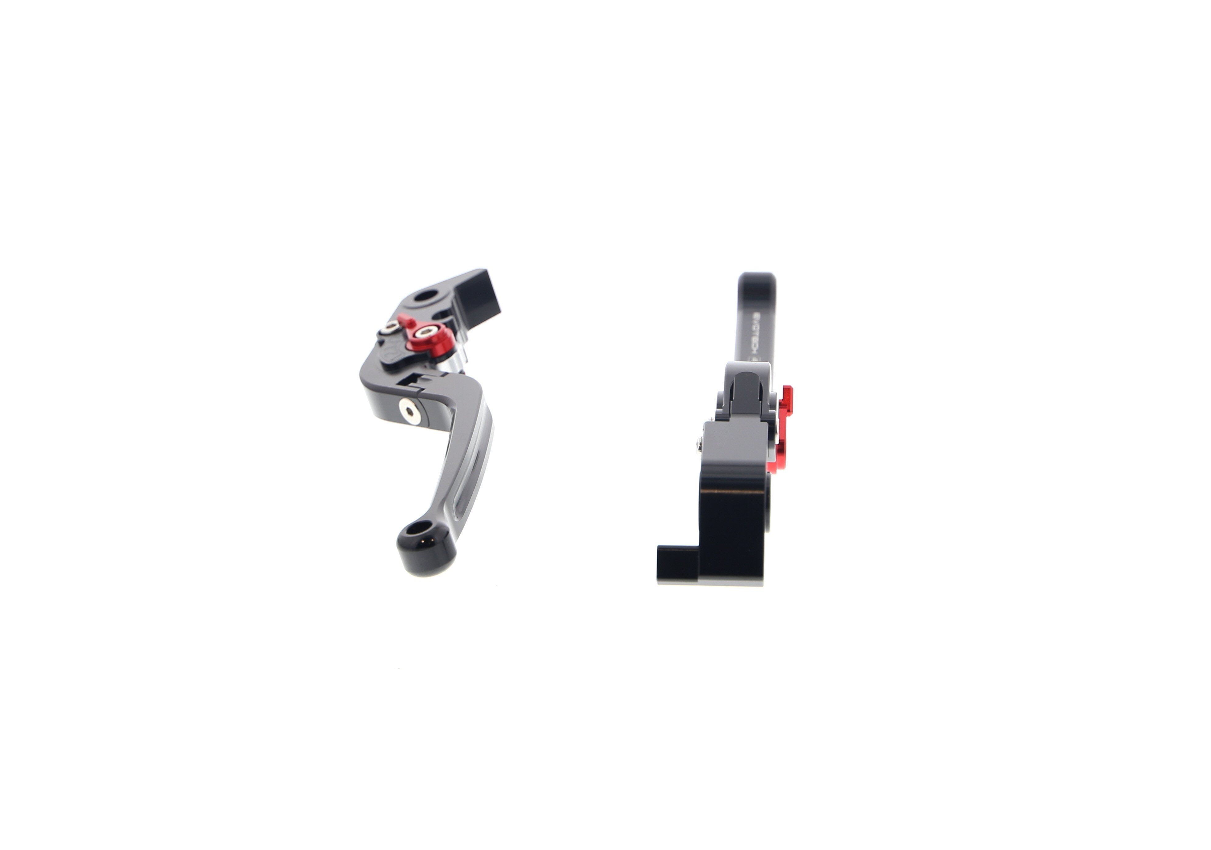 EP KTM 990 Super Duke Folding Clutch and Brake Lever set 2005 - 2014