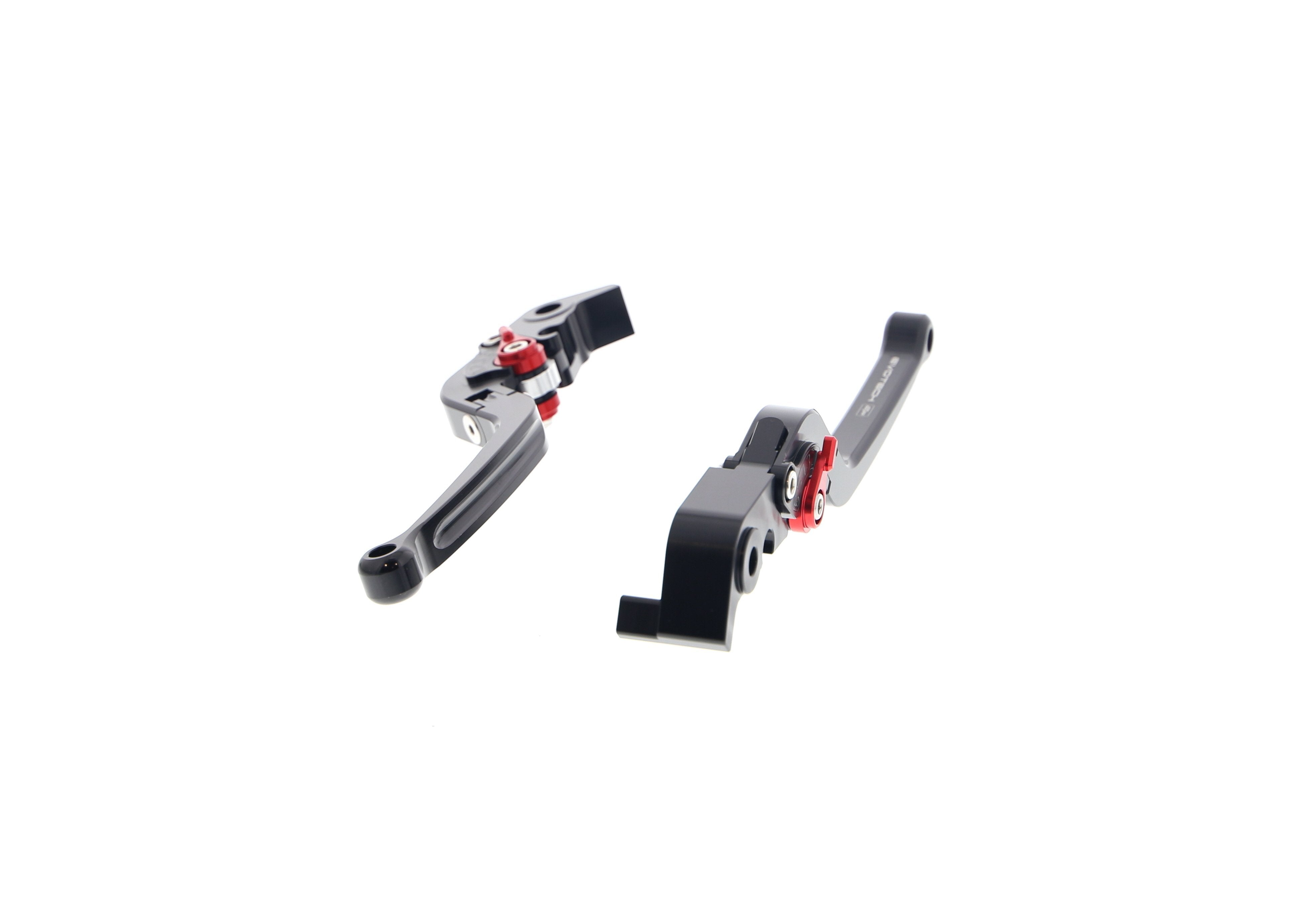 EP KTM 990 Super Duke Folding Clutch and Brake Lever set 2005 - 2014