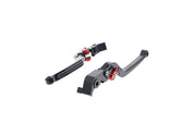 EP KTM 690 Duke Folding Clutch and Brake Lever set 2007 - 2011