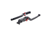 EP KTM 690 Duke Folding Clutch and Brake Lever set 2007 - 2011