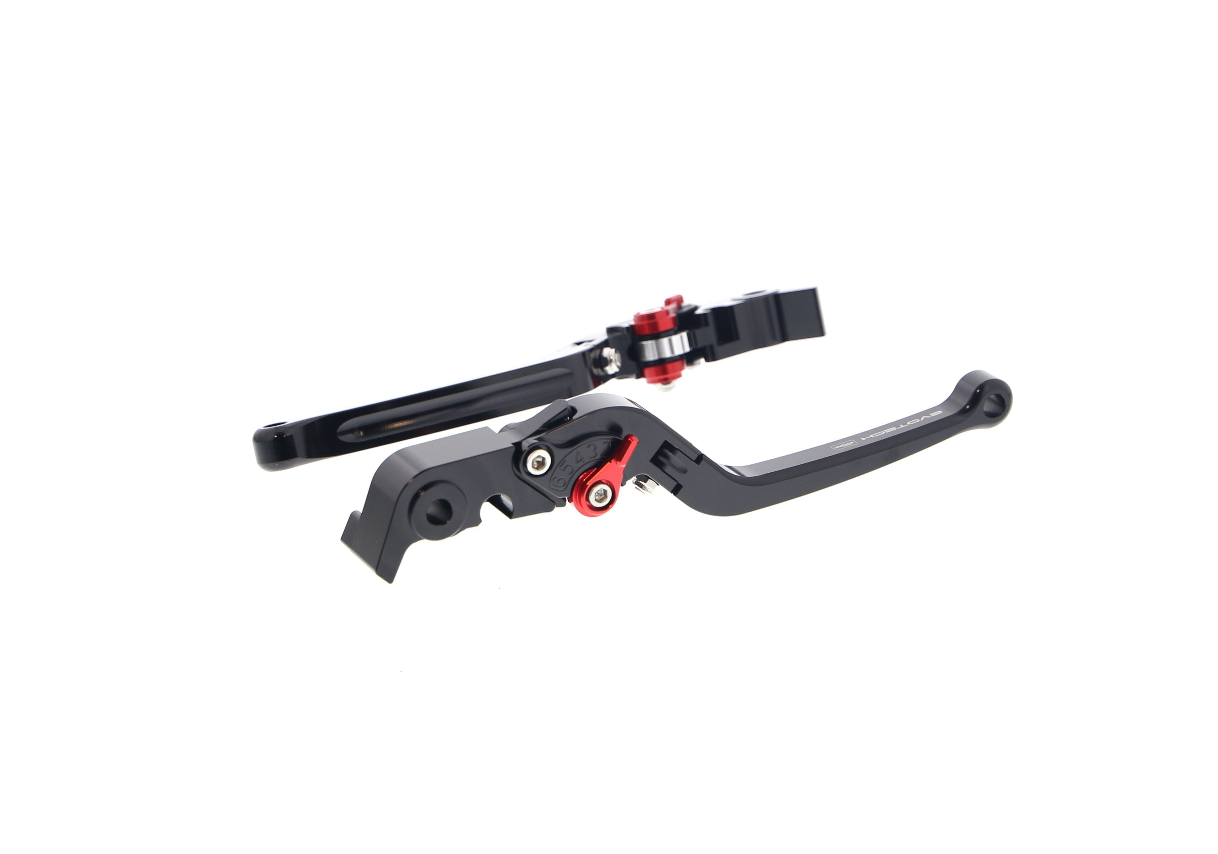 EP KTM 990 Super Duke Folding Clutch and Brake Lever set 2005 - 2014