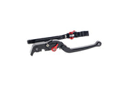 EP KTM 990 Super Duke Folding Clutch and Brake Lever set 2005 - 2014