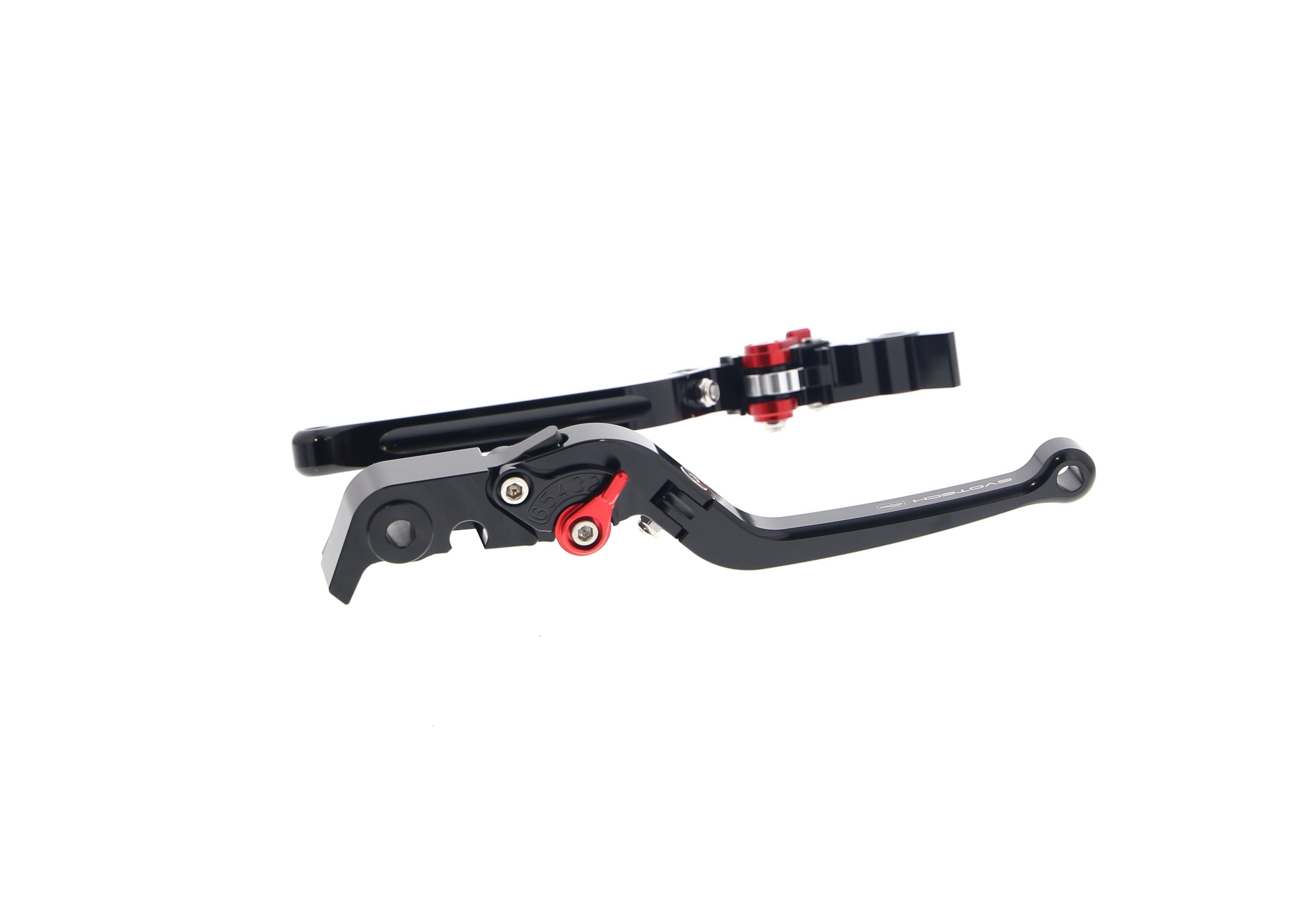 EP KTM 990 Super Duke Folding Clutch and Brake Lever set 2005 - 2014