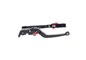 EP KTM 690 Duke Folding Clutch and Brake Lever set 2007 - 2011