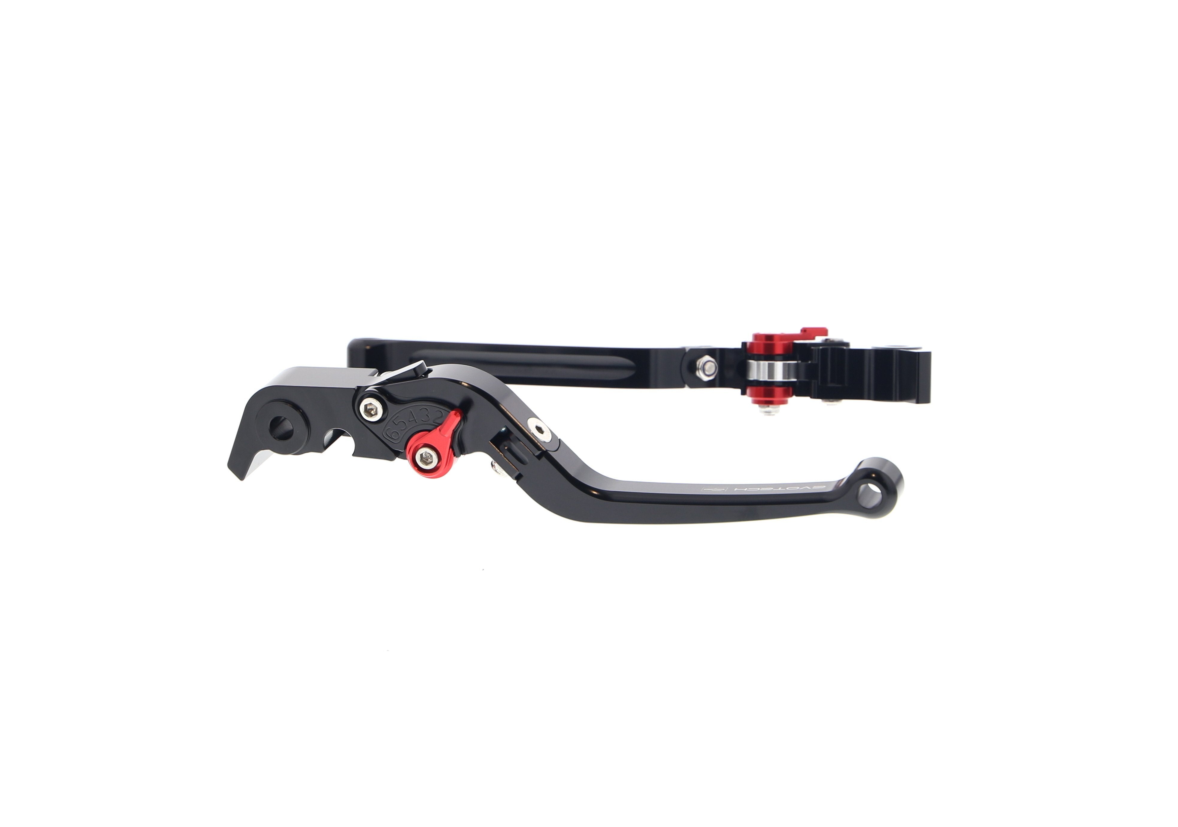 EP KTM 990 Super Duke Folding Clutch and Brake Lever set 2005 - 2014