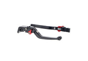 EP KTM 990 Super Duke Folding Clutch and Brake Lever set 2005 - 2014