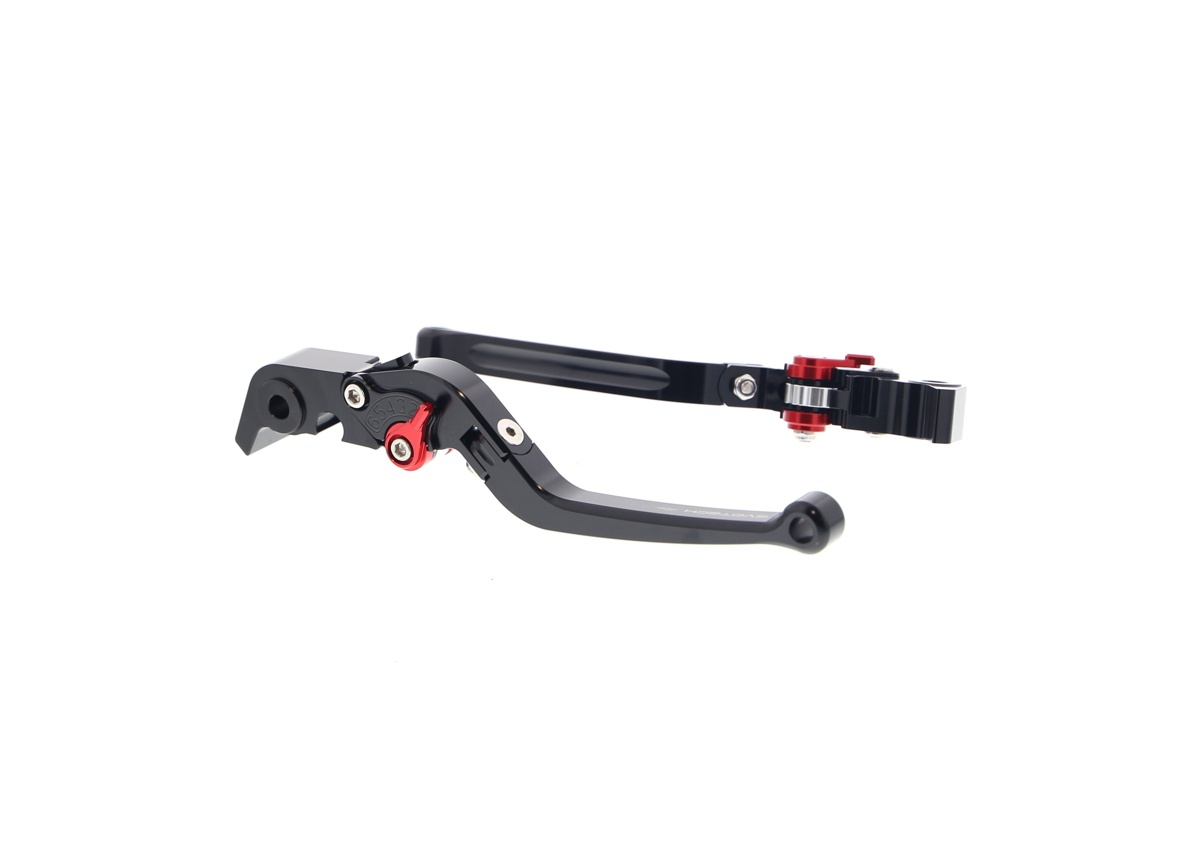 EP KTM 990 Super Duke Folding Clutch and Brake Lever set 2005 - 2014