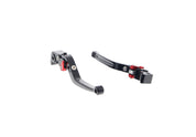 EP KTM 990 Super Duke Folding Clutch and Brake Lever set 2005 - 2014