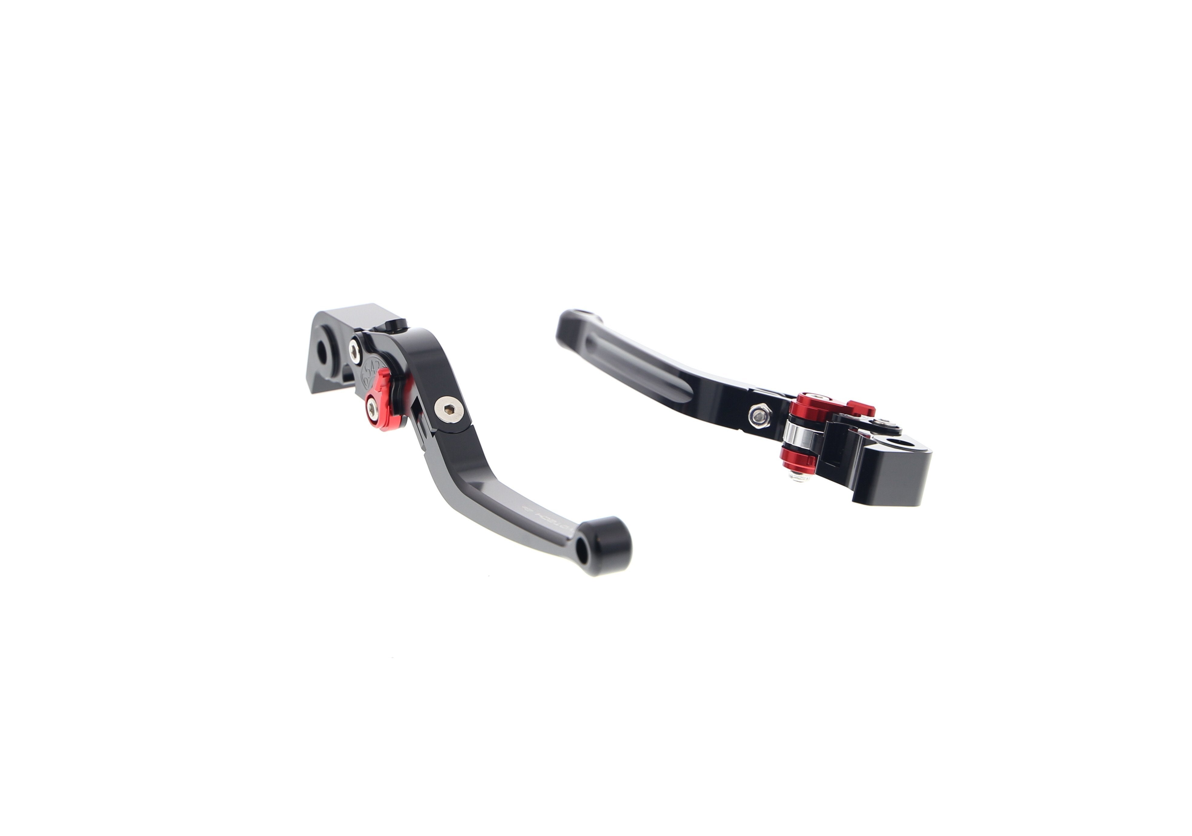 EP KTM 990 Super Duke Folding Clutch and Brake Lever set 2005 - 2014