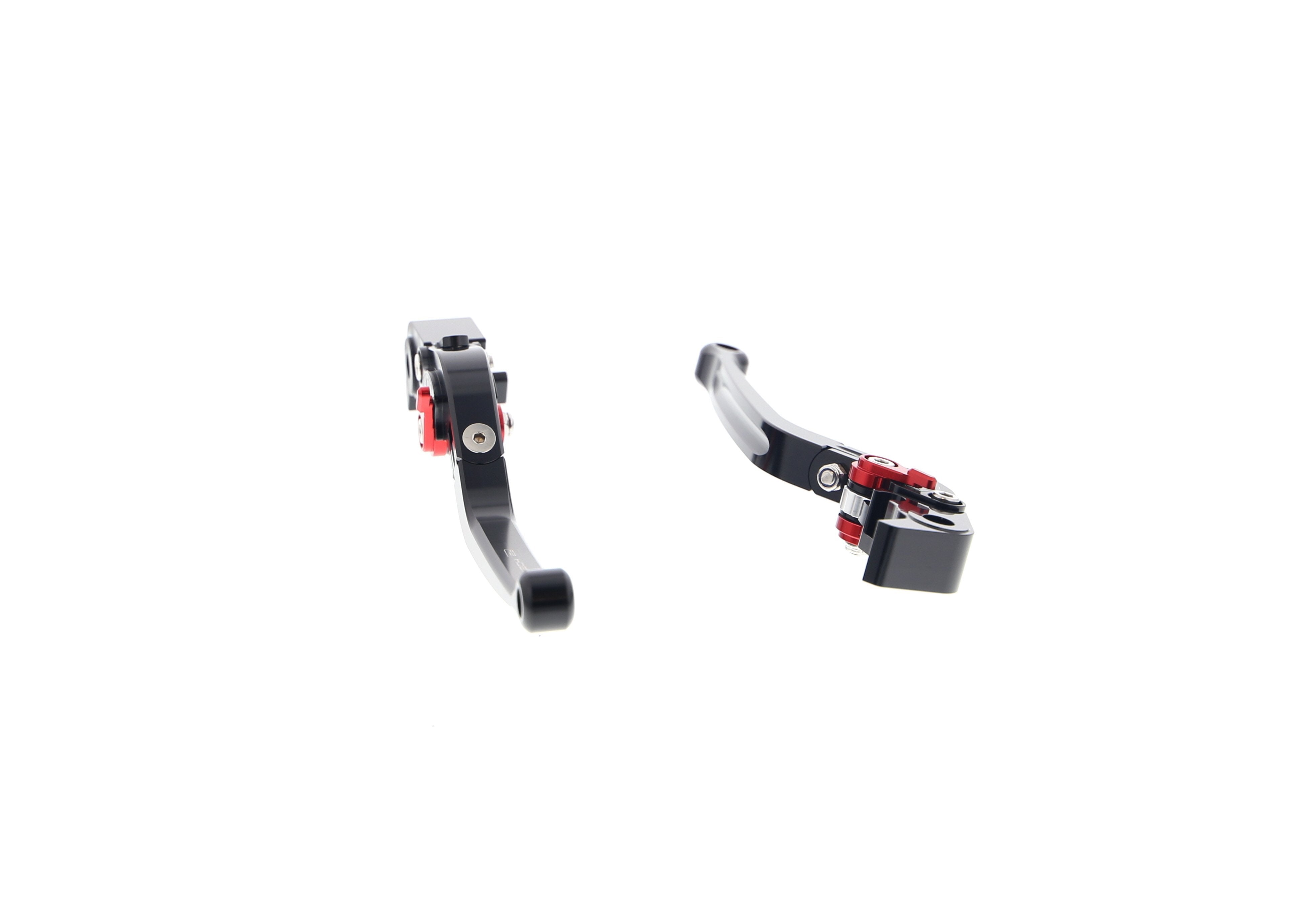 EP KTM 990 Super Duke Folding Clutch and Brake Lever set 2005 - 2014