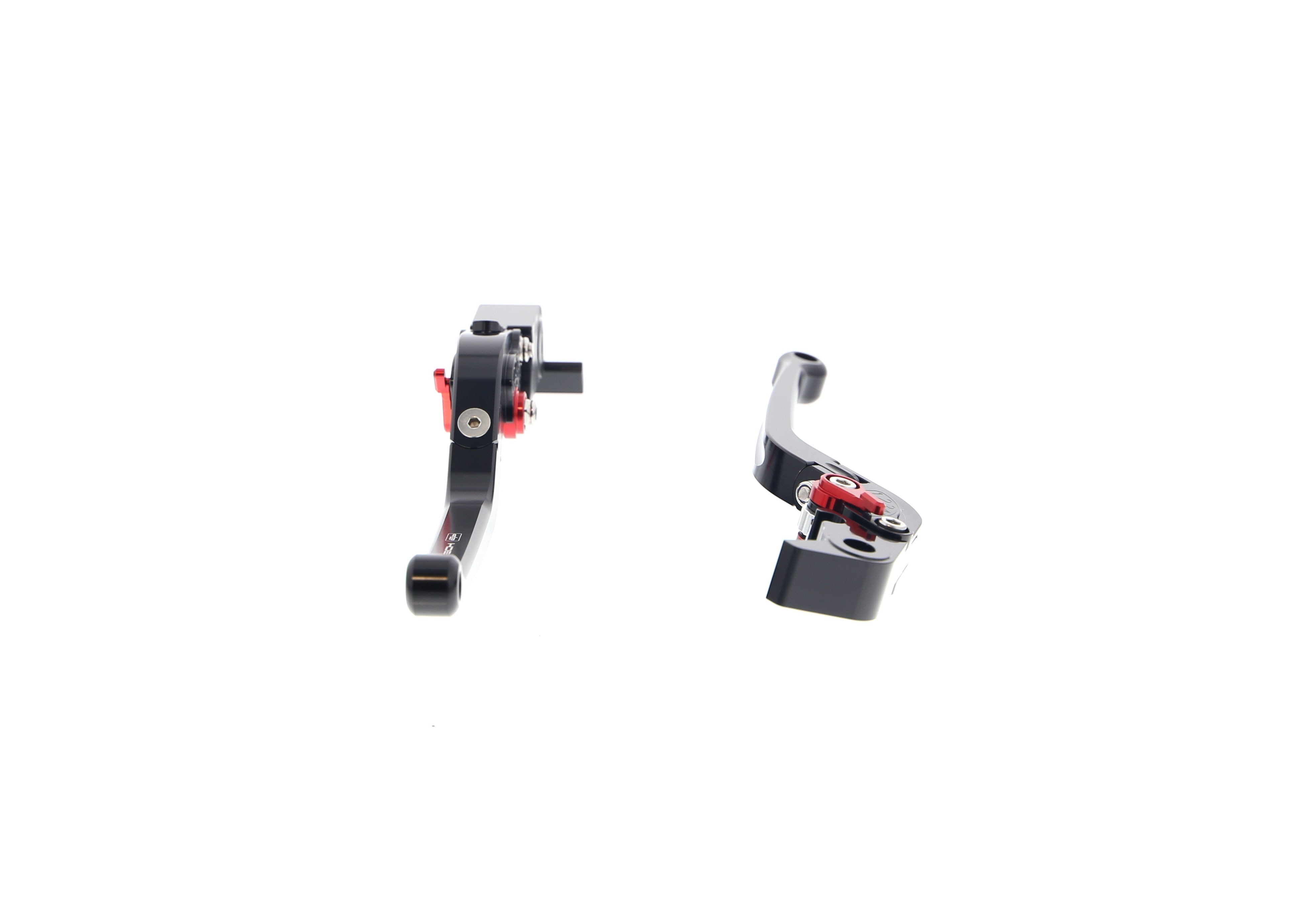 EP KTM 690 Duke Folding Clutch and Brake Lever set 2007 - 2011