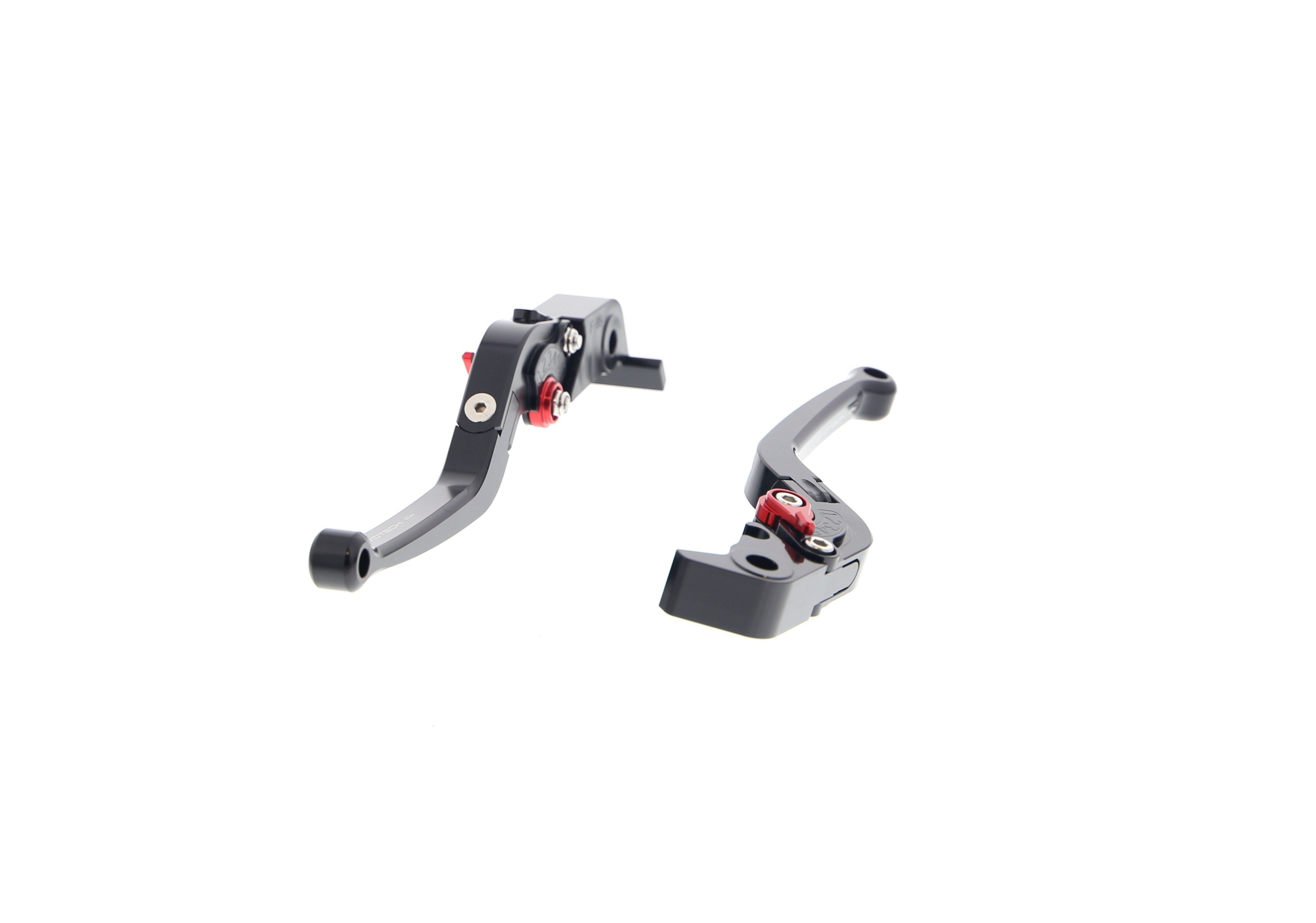 EP KTM 990 Super Duke Folding Clutch and Brake Lever set 2005 - 2014