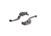 EP KTM 1290 Super Duke GT Folding Clutch and Brake Lever Set 2016-2018
