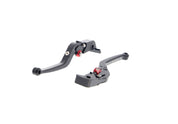 EP KTM 990 Super Duke Folding Clutch and Brake Lever set 2005 - 2014