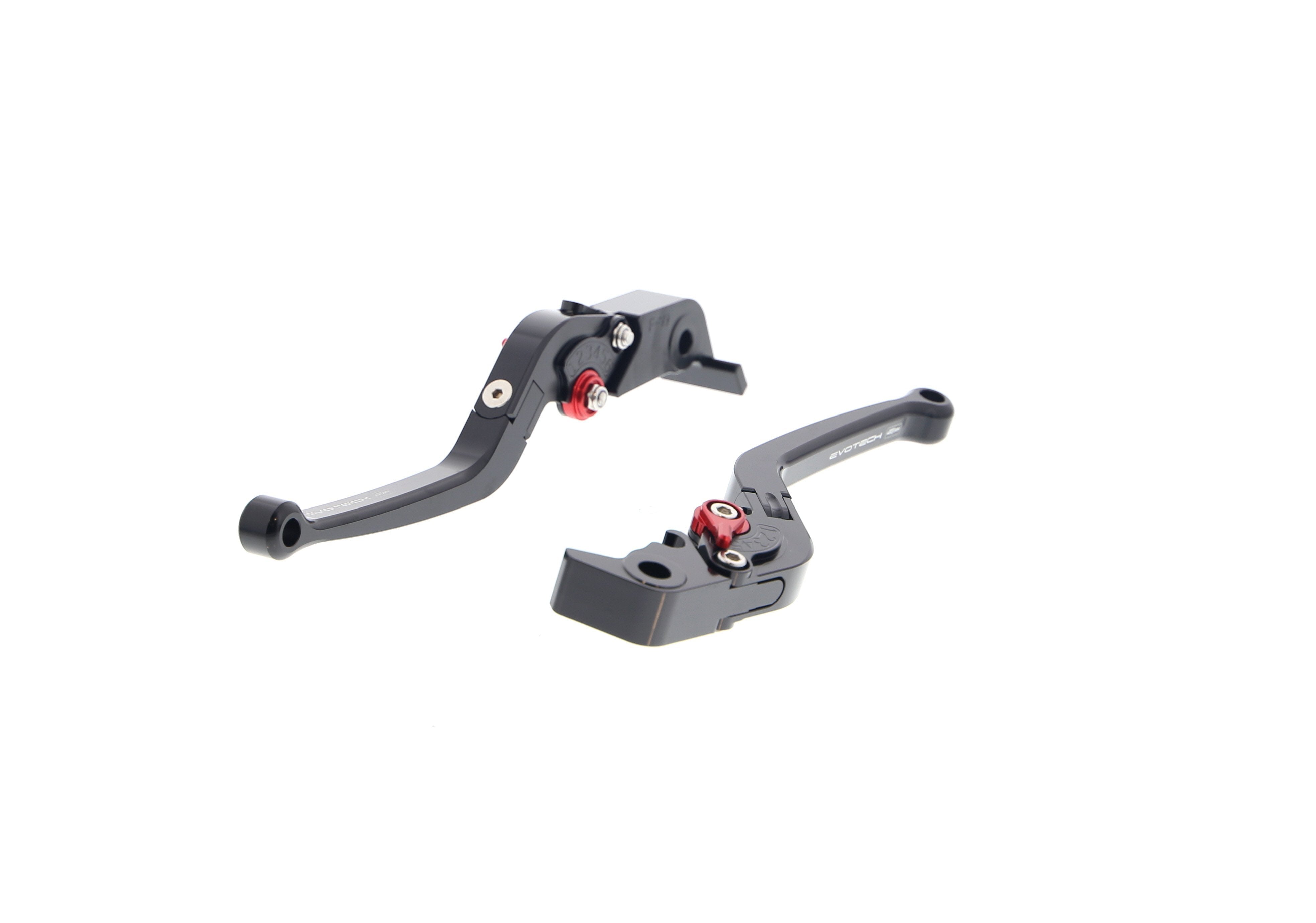 EP KTM 990 Super Duke Folding Clutch and Brake Lever set 2005 - 2014
