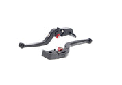 EP KTM 990 Super Duke Folding Clutch and Brake Lever set 2005 - 2014