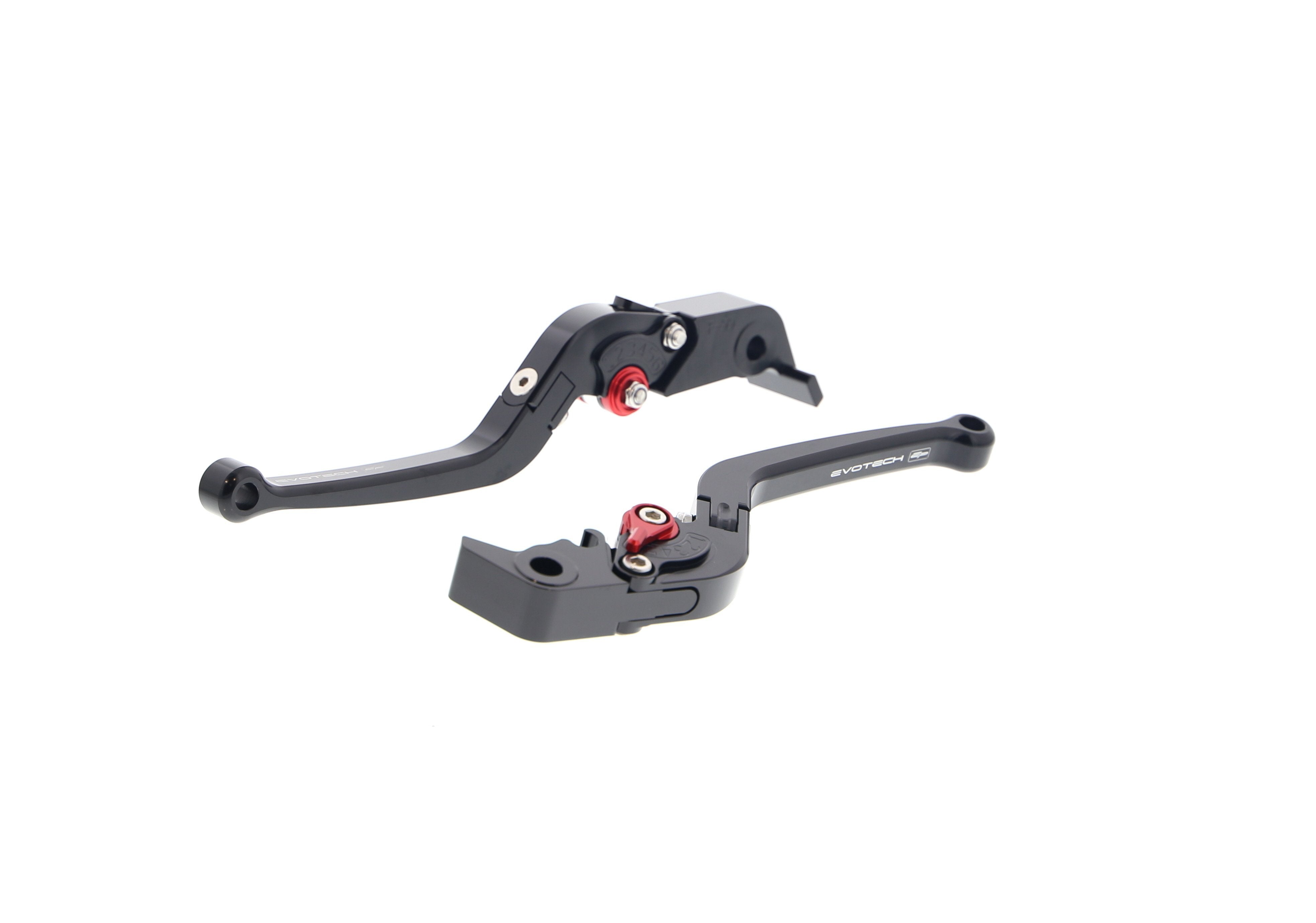 EP KTM 990 Super Duke Folding Clutch and Brake Lever set 2005 - 2014