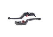 EP KTM 690 Duke Folding Clutch and Brake Lever set 2007 - 2011