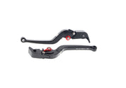 EP KTM 990 Super Duke Folding Clutch and Brake Lever set 2005 - 2014