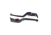 EP KTM 990 Super Duke Folding Clutch and Brake Lever set 2005 - 2014