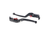 EP KTM 990 Super Duke Folding Clutch and Brake Lever set 2005 - 2014