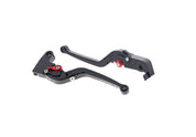 EP Triumph Speed Triple Folding Clutch and Brake Lever set 2016 - 2017