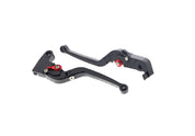 EP Triumph Thruxton R T120 Folding Clutch and Brake Lever set (2016 - 2019)